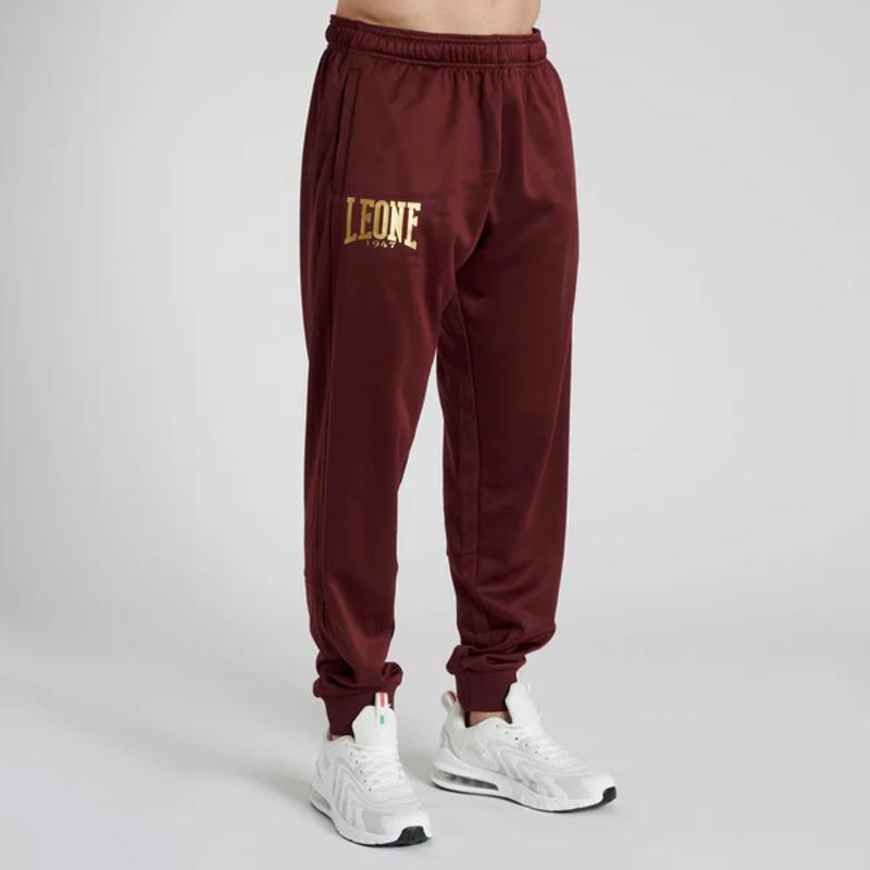 Leone Premium 2 trousers -bordeaux